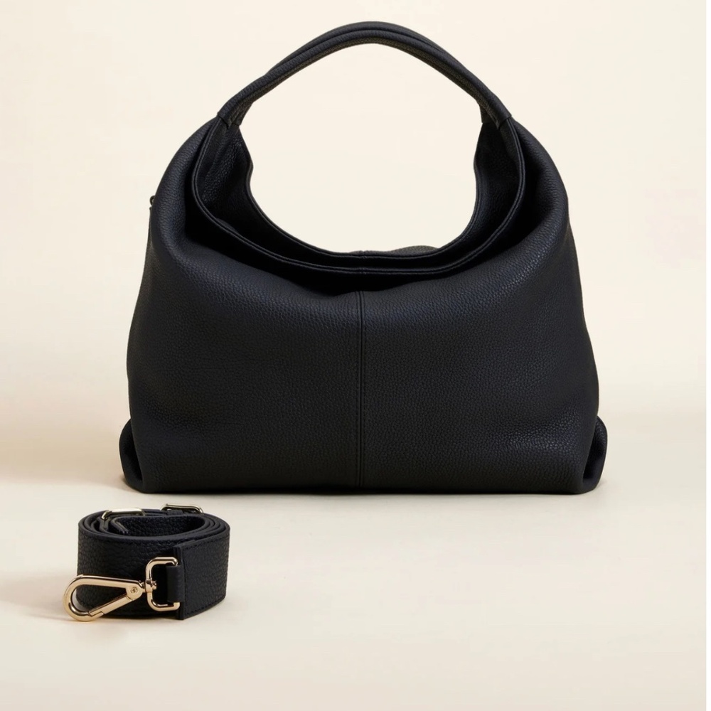 Manu Atelier Gala Hobo Bag